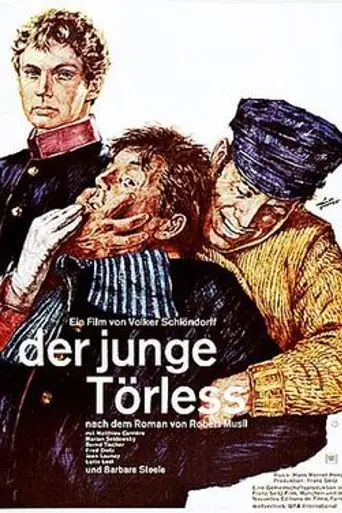 Молодой Тёрлесс (1966)