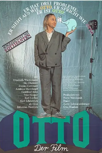 Otto – Der Film (1985)