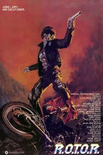 R.O.T.O.R. (1989)