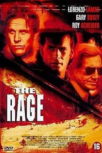 The Rage (1997)