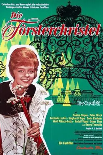 The Forester's Daughter (1962)