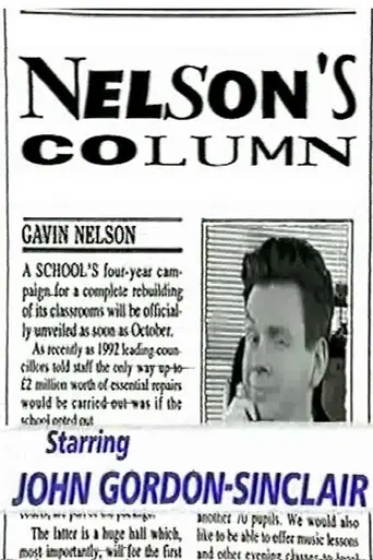 Nelson's Column (1994)