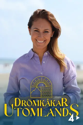 Drömkåkar utomlands (2024)