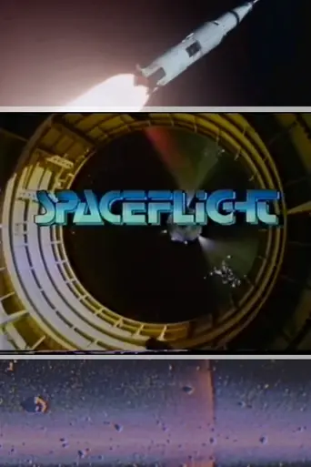 Spaceflight (1985)