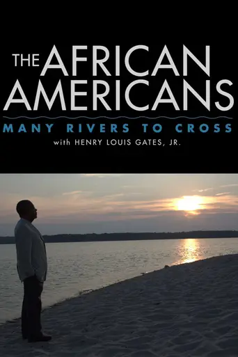 The African Americans: Many Rivers to Cross (2013)