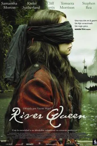 River Queen (2005)