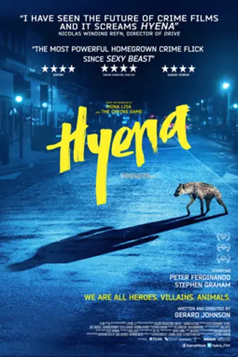 Hyena (2014)