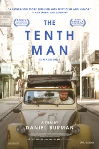 El rey del Once (2016)