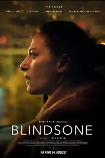 Blind Spot (2018)