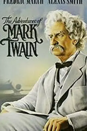 The Adventures of Mark Twain (1944)