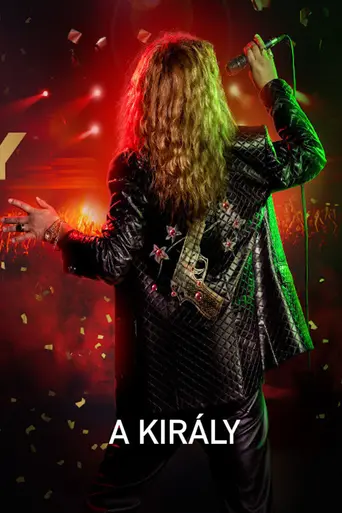 A Király (2022)