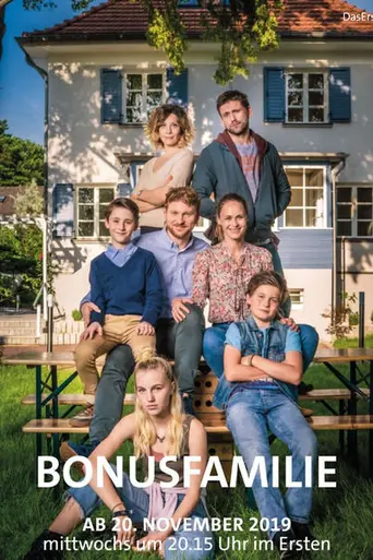 Bonusfamilie (2019)
