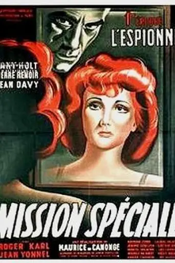 Special Mission (1946)