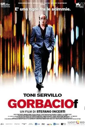Gorbaciof (2010)
