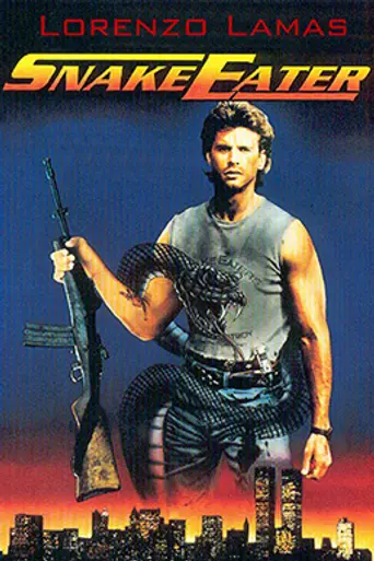 Snake Eater (1989)