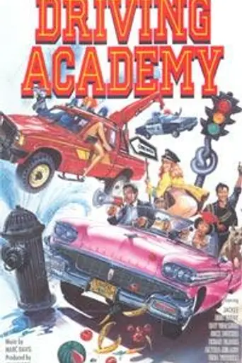 Crash Course (1988)