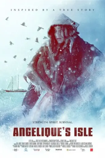 Angelique's Isle (2018)