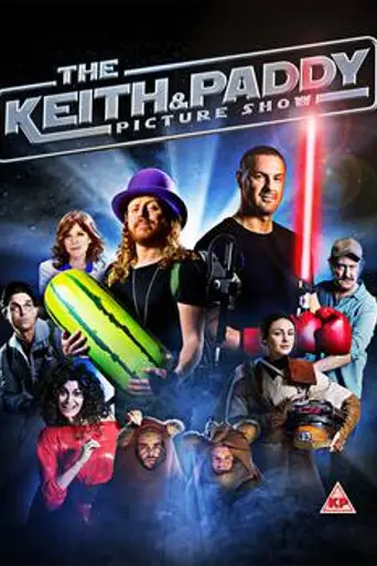The Keith & Paddy Picture Show