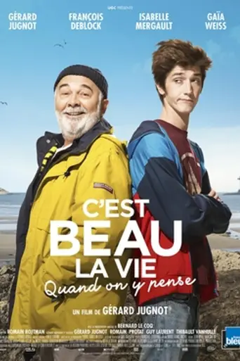 C'est beau la vie quand on y pense (2017)