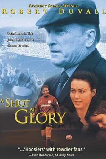 Camino hacia la gloria (2000)