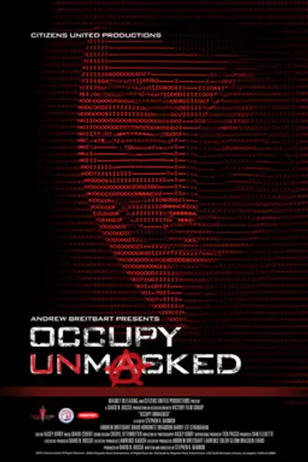 Occupy Unmasked (2012)