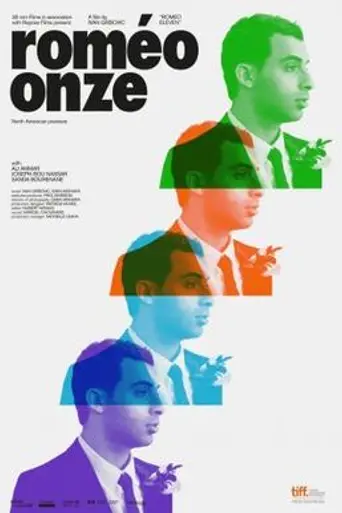 Romeo Eleven (2011)