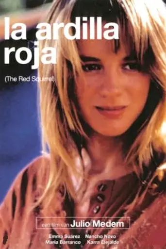 The Red Squirrel (1993)