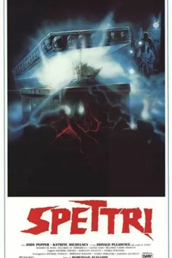 Specters (1987)