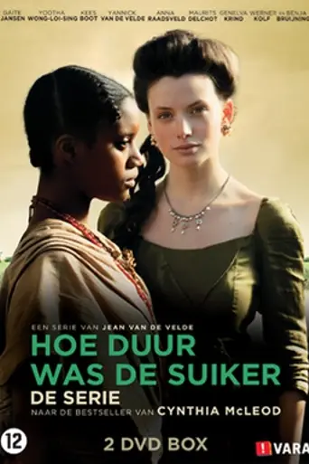 The Price of Sugar (2013)