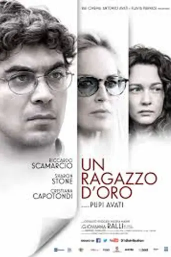 A Golden Boy (2014)