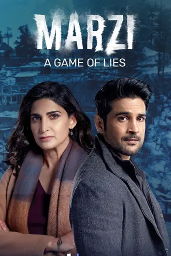 Marzi (TV series) (2020)