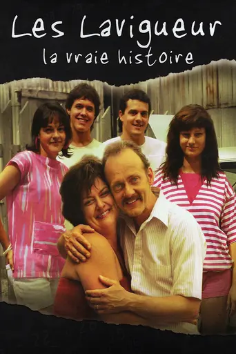 Windfall and Misfortunes (2008)
