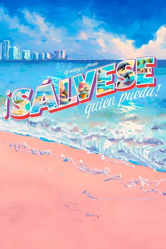 Sálvese quien pueda (2023)