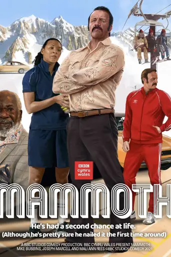 Mammoth (2021)