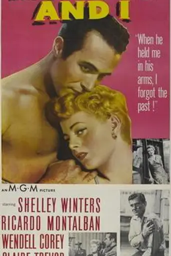 My Man and I (1952)