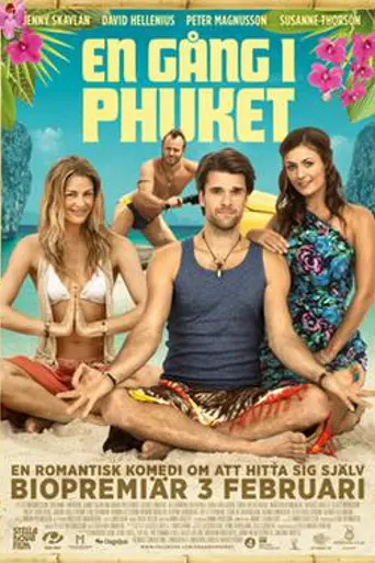Once Upon a Time in Phuket (2011)