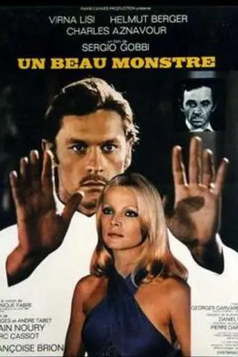 Love Me Strangely (1971)