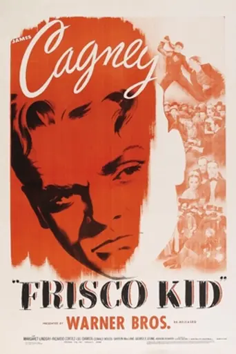 Frisco Kid (1935)
