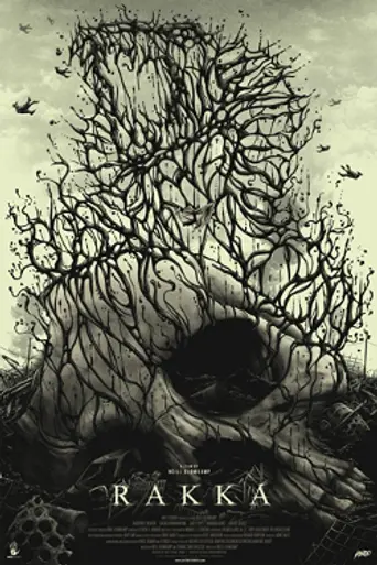Rakka (2017)