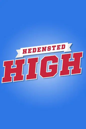 Hedensted High