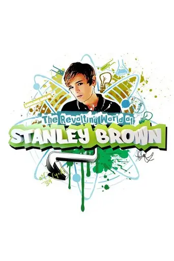 The Revolting World of Stanley Brown (2012)