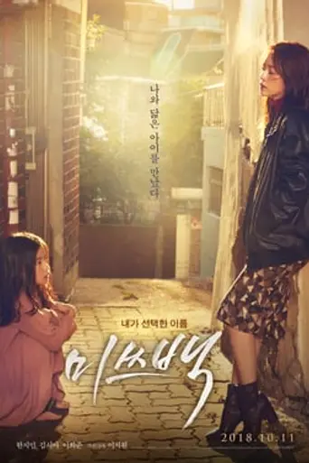 Miss Baek (2018)