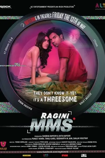 Ragini MMS (2011)
