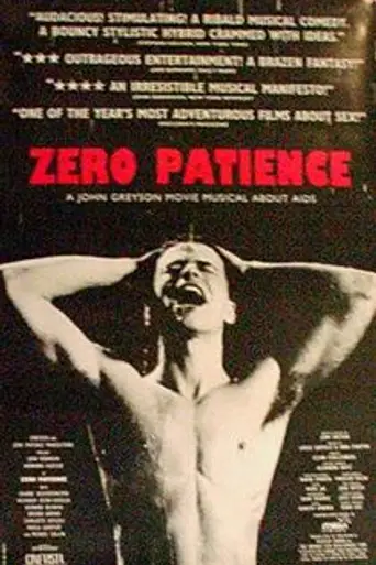 Zero Patience (1993)