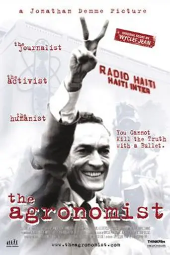 The Agronomist (2004)