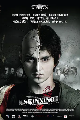 Skinning (2010)