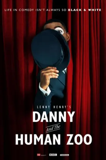 Danny and the Human Zoo (2015)