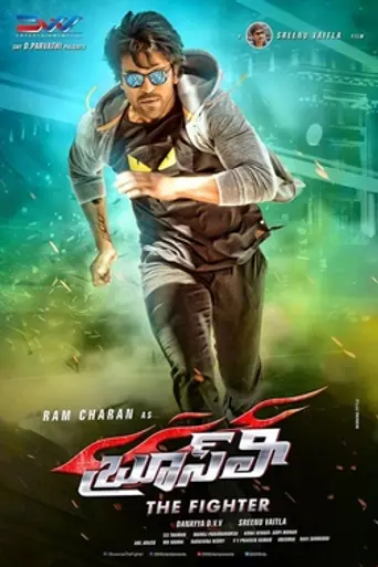 Bruce Lee - The Fighter (2015)