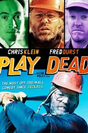 Play Dead (2009)