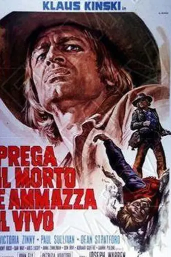 Reza al muerto, mata al vivo (1971)